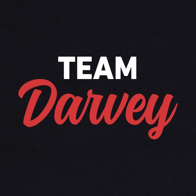 Suits Team Darvey by fancyjan